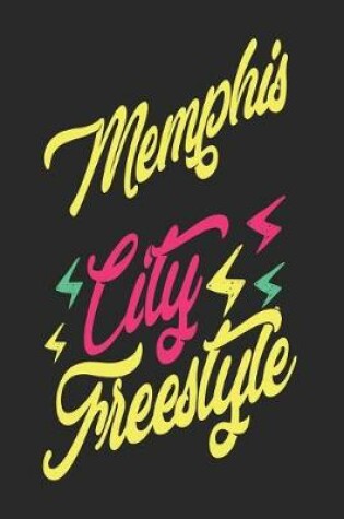 Cover of Memphis City Freestyle