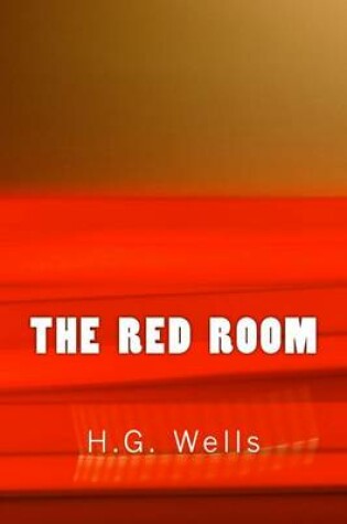 Cover of The Red Room (Richard Foster Classics)