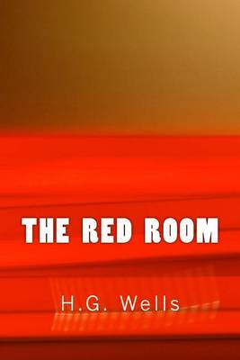 Book cover for The Red Room (Richard Foster Classics)