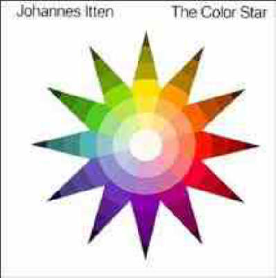 Book cover for The Color Star