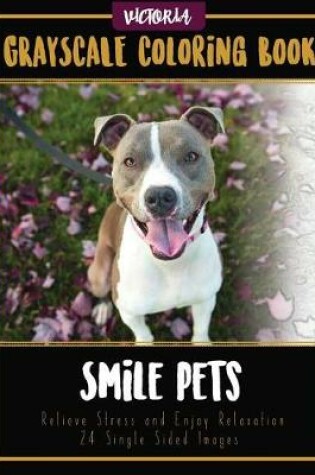 Cover of Smile Pets