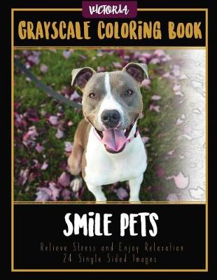 Cover of Smile Pets