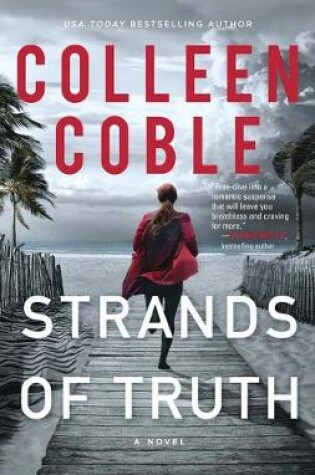 Cover of Strands of Truth