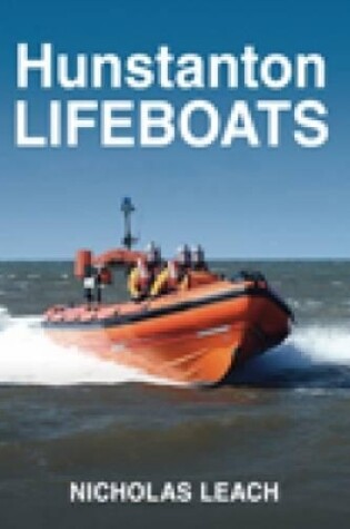 Cover of Hunstanton Lifeboats