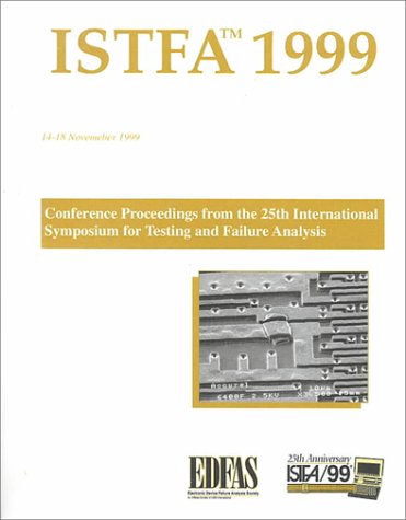 Cover of ISTFA 1999