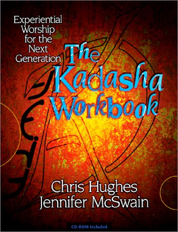 Book cover for The Kadasha Workbook