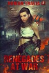 Book cover for Renegades at War