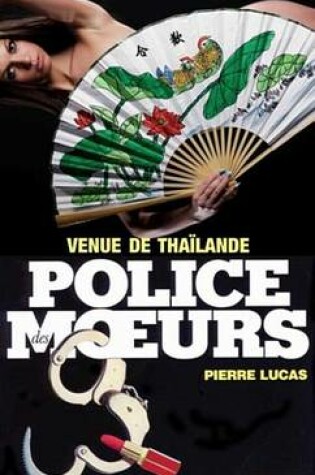 Cover of Police Des Moeurs N103 Venue de Thailande