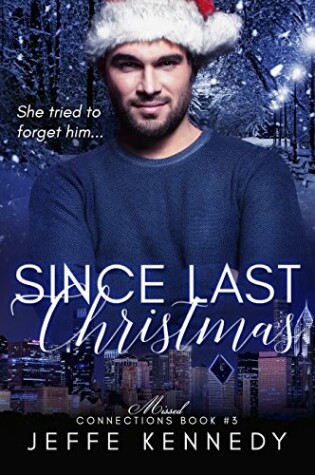 Cover of Since Last Christmas
