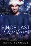 Book cover for Since Last Christmas