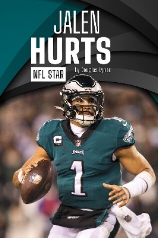 Cover of Jalen Hurts