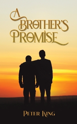 Book cover for A Brother's Promise