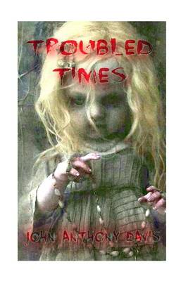 Book cover for Troubled Times