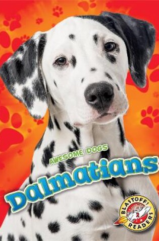 Cover of Dalmatians