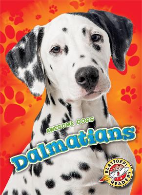 Cover of Dalmatians