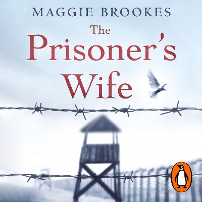 Book cover for The Prisoner's Wife