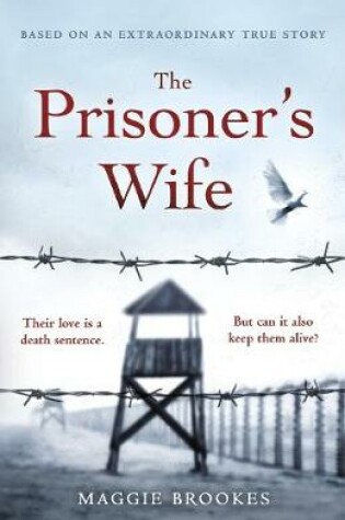 Cover of The Prisoner's Wife