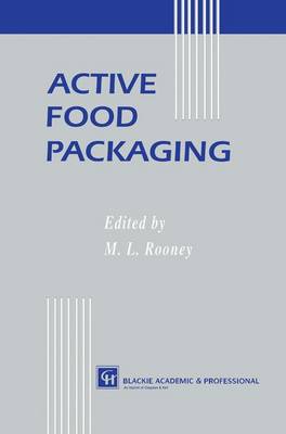 Cover of Active Food Packaging