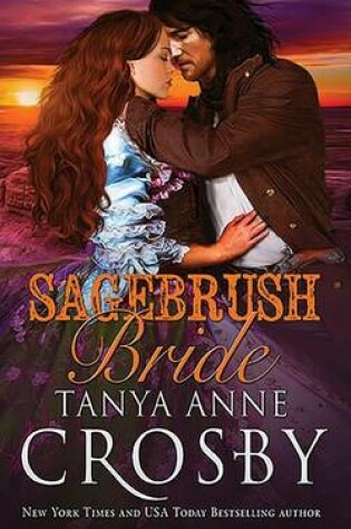 Cover of Sagebrush Bride