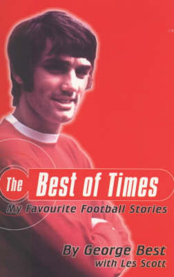 Book cover for The Best of Times