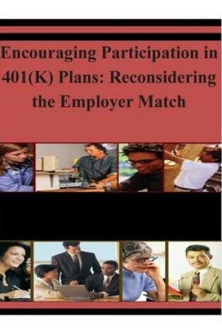 Cover of Encouraging Participation in 401(K) Plans