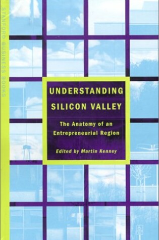 Cover of Understanding Silicon Valley