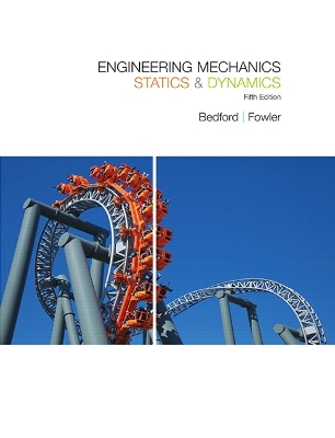 Book cover for Mastering Engineering with Pearson eText -- Access Card -- for Engineering Mechanics