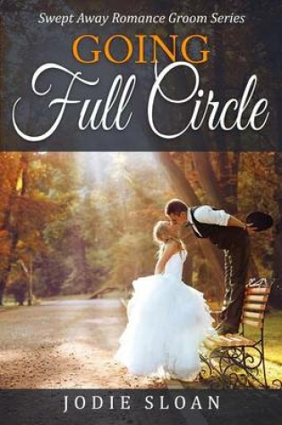 Cover of Going Full Circle