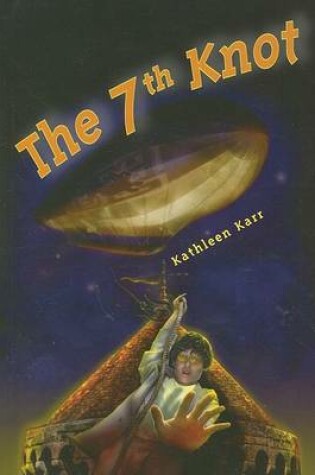 Cover of The 7th Knot