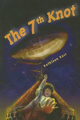Book cover for The 7th Knot