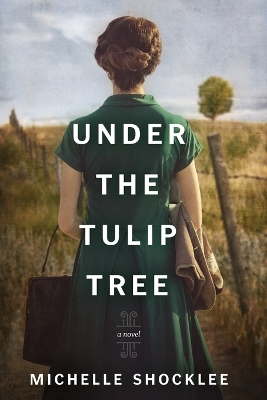 Book cover for Under the Tulip Tree