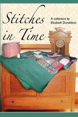 Book cover for Stitches in Time