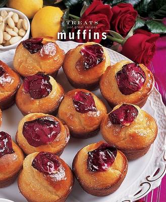 Cover of Muffins
