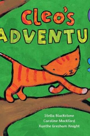 Cover of Cleo's Adventure