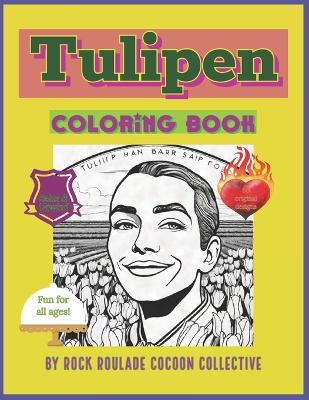 Book cover for Tulipen