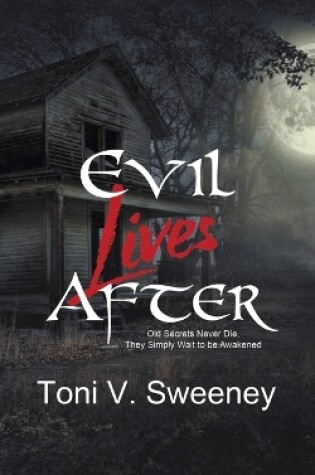 Cover of Evil Lives After