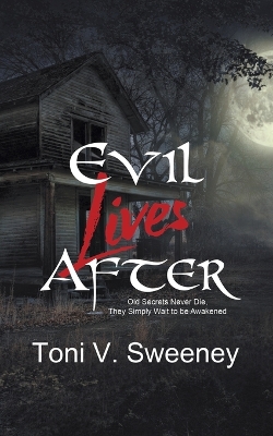 Cover of Evil Lives After