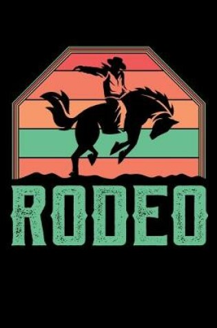 Cover of Rodeo