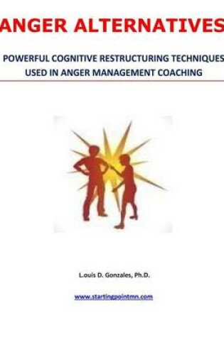 Cover of Anger Alternatives