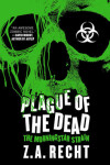 Book cover for Plague of the Dead