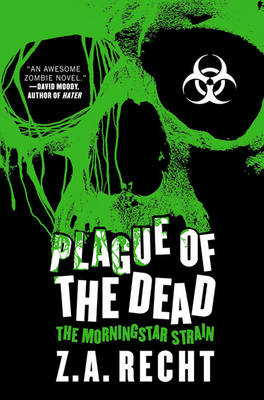 Cover of Plague of the Dead