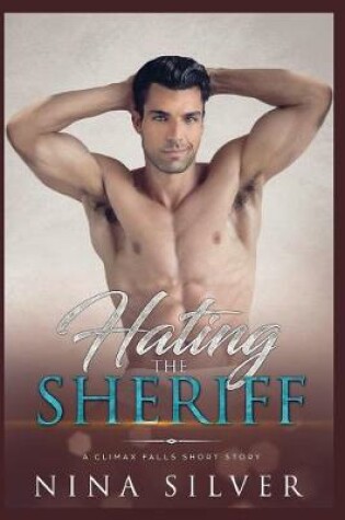Cover of Hating the Sheriff