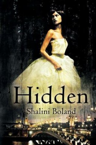 Cover of Hidden