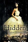 Book cover for Hidden