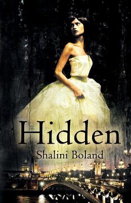 Hidden by Shalini Boland