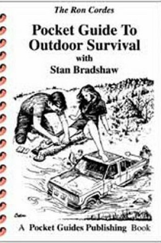 Cover of Pocket Guide to Outdoor Survival