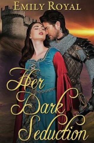 Cover of Her Dark Seduction