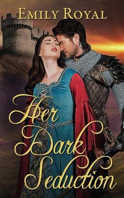 Book cover for Her Dark Seduction
