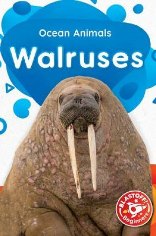 Cover of Walruses