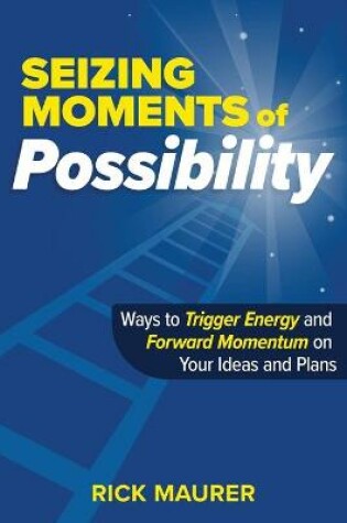 Cover of Seizing Moments of Possibility